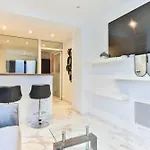 Charming 1Br 4P - Eiffel Tower Trocadero