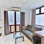 Charming 1Br 4P - Eiffel Tower Trocadero