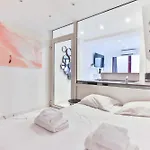 Charming 1Br 4P - Eiffel Tower Trocadero