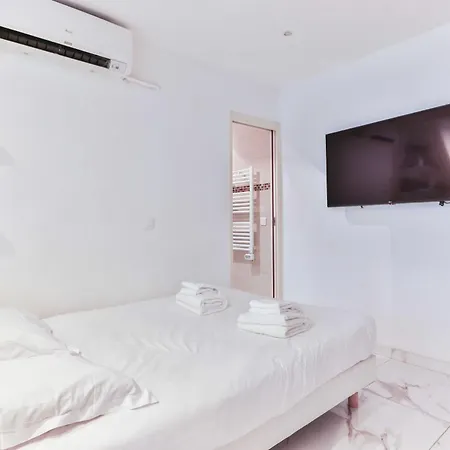 Charming 1br 4p - Eiffel Tower Trocadero Parigi